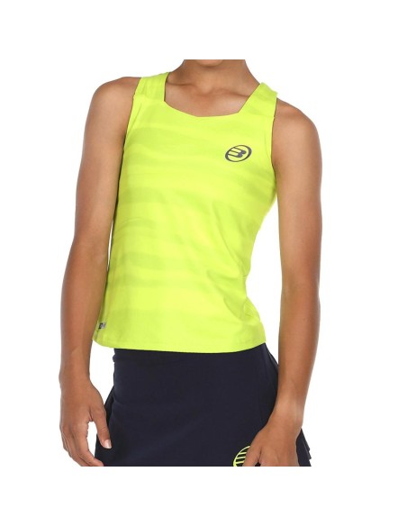 Camiseta Bullpadel Jifia G 4 Ba48420000 Junior | Ofertas de pádel